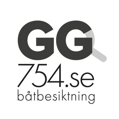 GG754 Båtbesiktning AB
